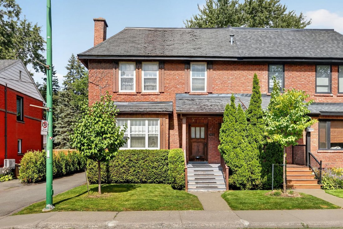 Casa a Hampstead, Québec, Canada 1 - 19107788