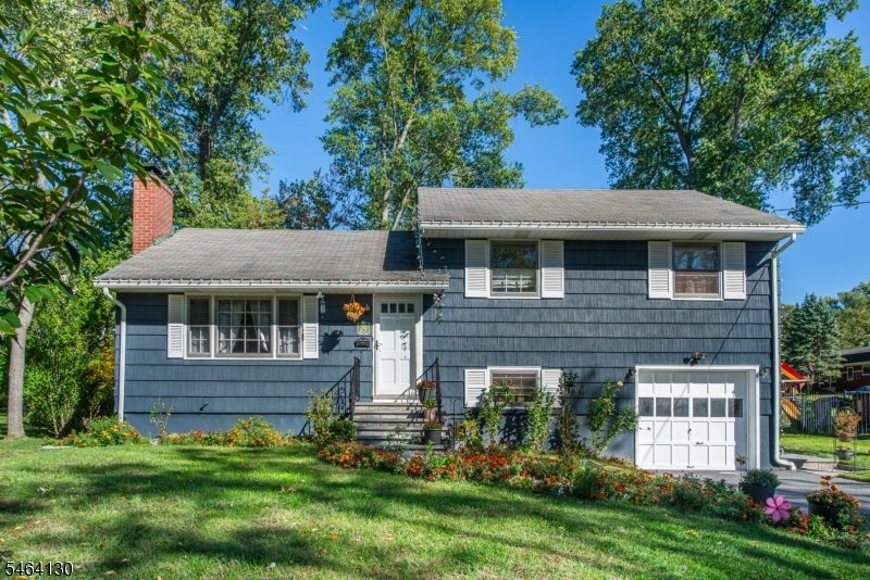 Casa en Wayne, Nueva Jersey, Estados Unidos 1 - 19108591