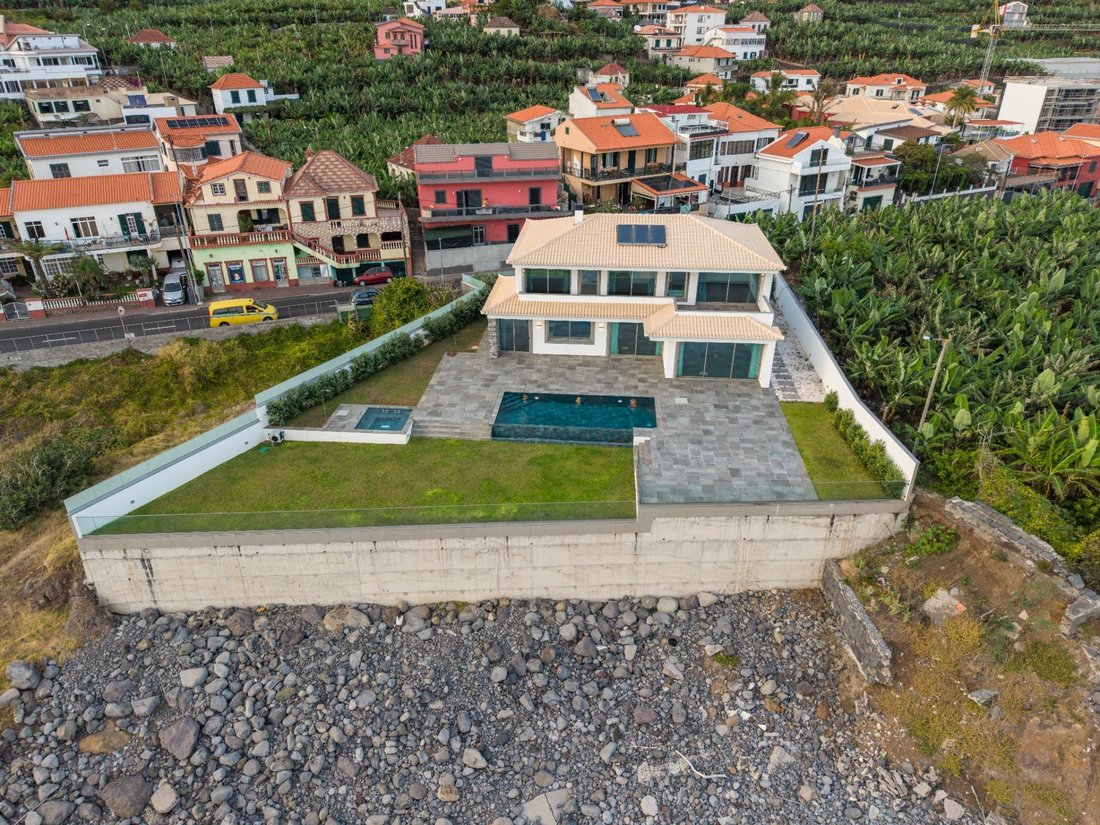 Haus in Ponta do Sol, Autonome Region Madeira, Portugal 2 - 19107118