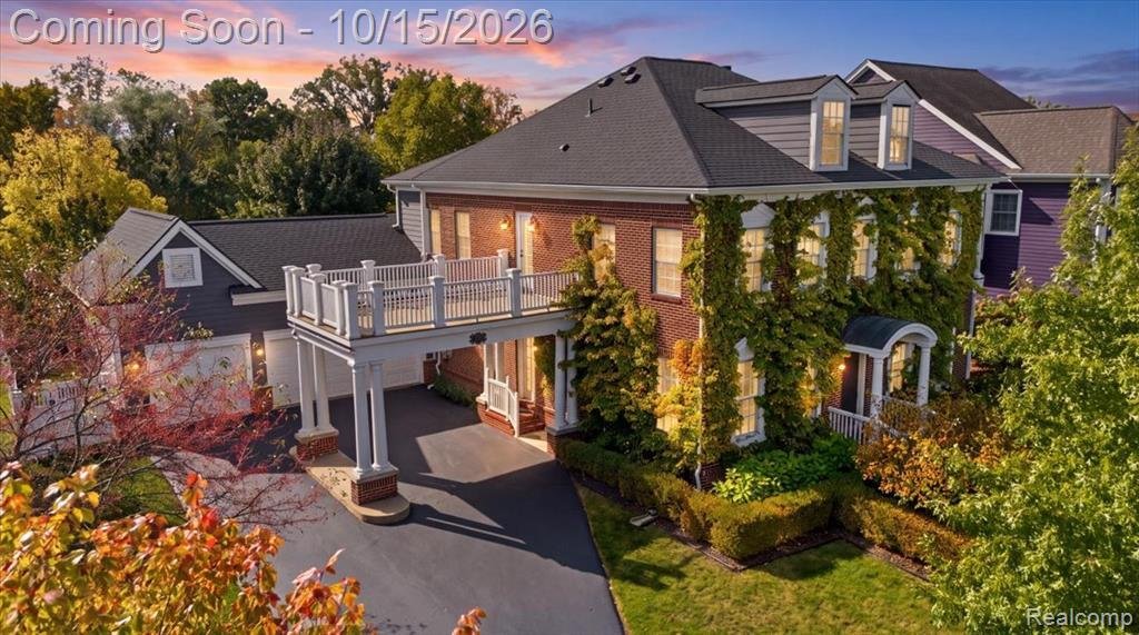 Casa a Canton, Michigan, Stati Uniti 1 - 19107235