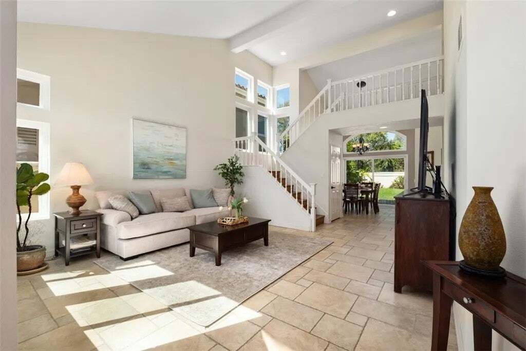 Casa en Mission Viejo, California, Estados Unidos 2 - 19107456
