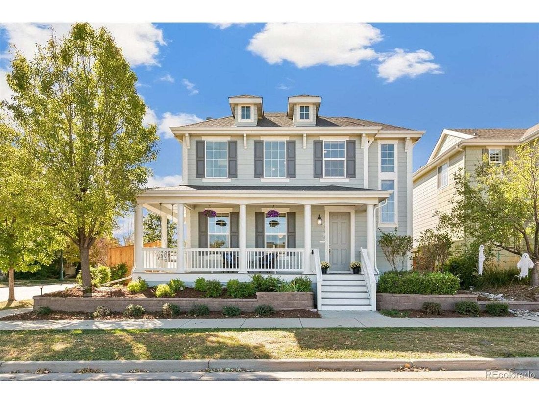 Haus in Denver, Colorado, Vereinigte Staaten 4 - 19106852