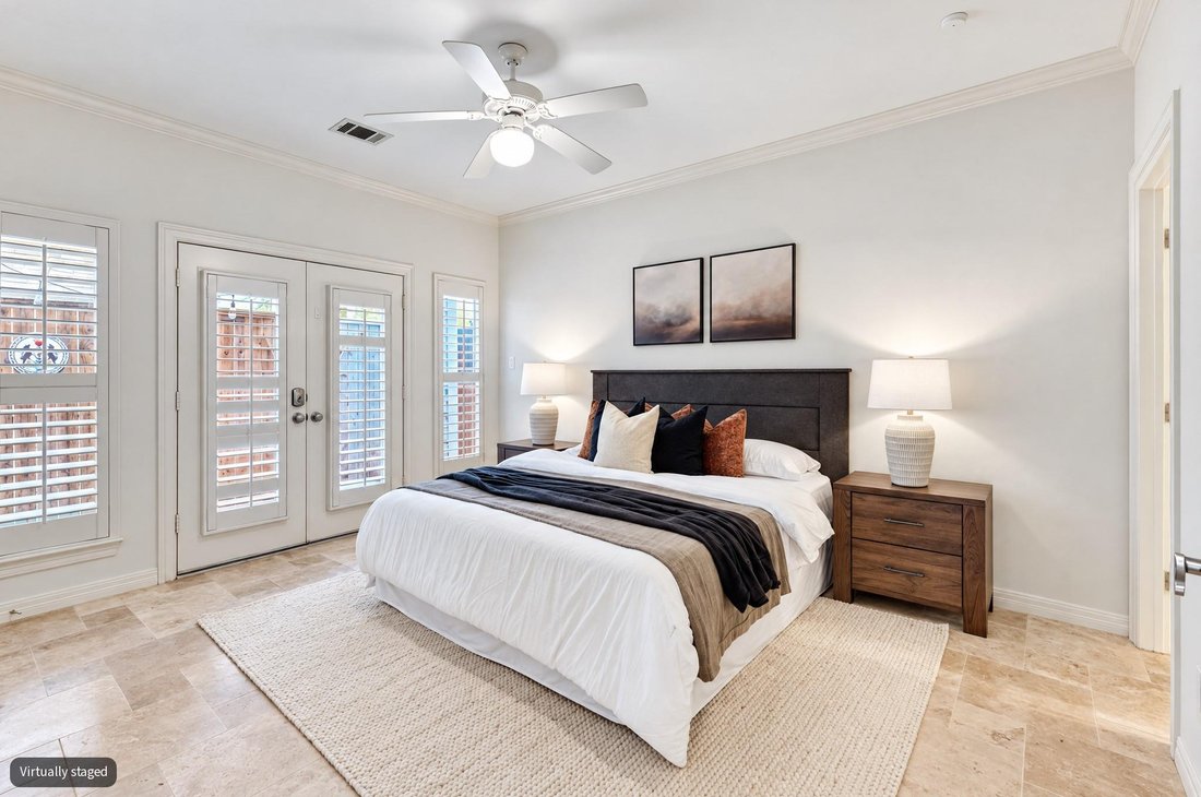 Townhouse in Houston, Texas, United States 4 - 19106869