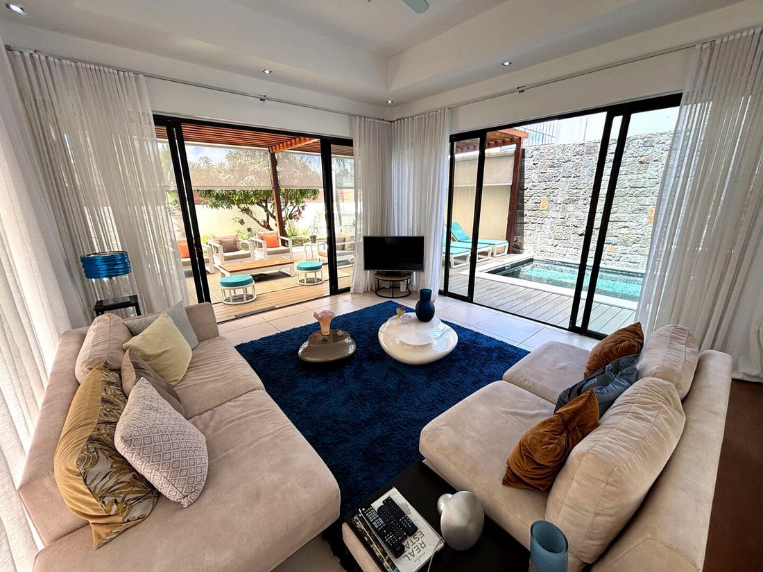 Apartment in Cap Malheureux, Rivière du Rempart District, Mauritius 5 - 19107122