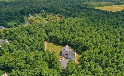 Casa en Middleborough, Massachusetts, Estados Unidos 1