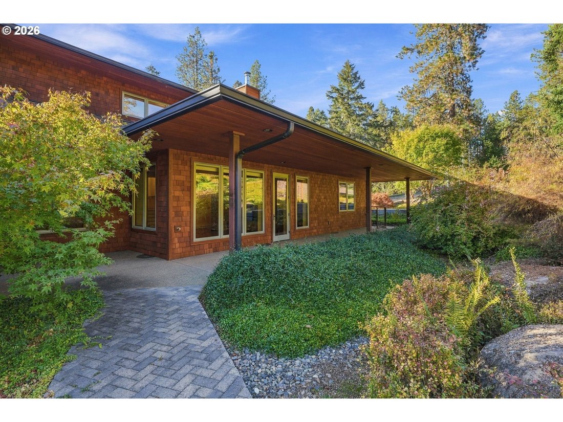 House in Roseburg, Oregon, United States 2 - 19108480