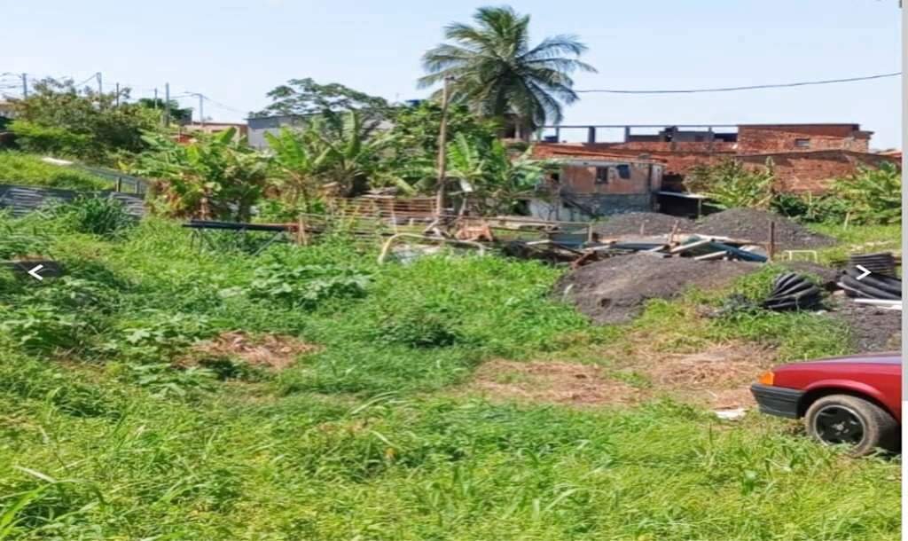 Terreno en Salvador, Salvador de Bahía, Brasil 4 - 19106751