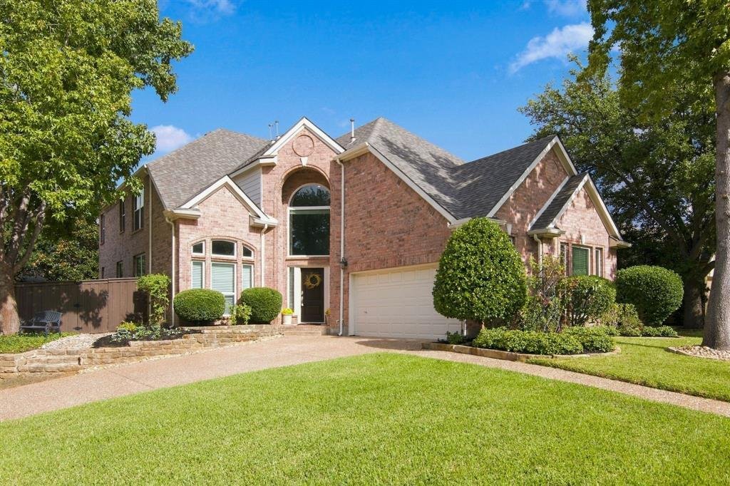 Maison à Lewisville, Texas, États-Unis 1 - 19107206