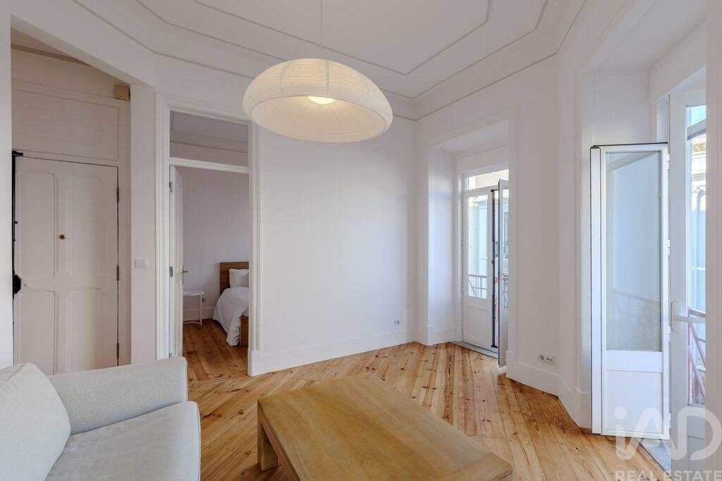 Apartamento en Penha de Franca, Lisboa, Portugal 2 - 19108257