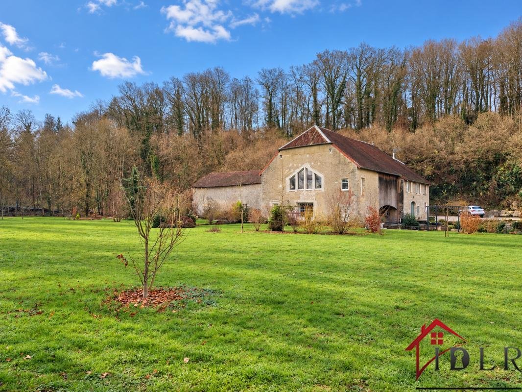 Casa a Villersexel, Borgogna-Franca Contea, Francia 3 - 19107868