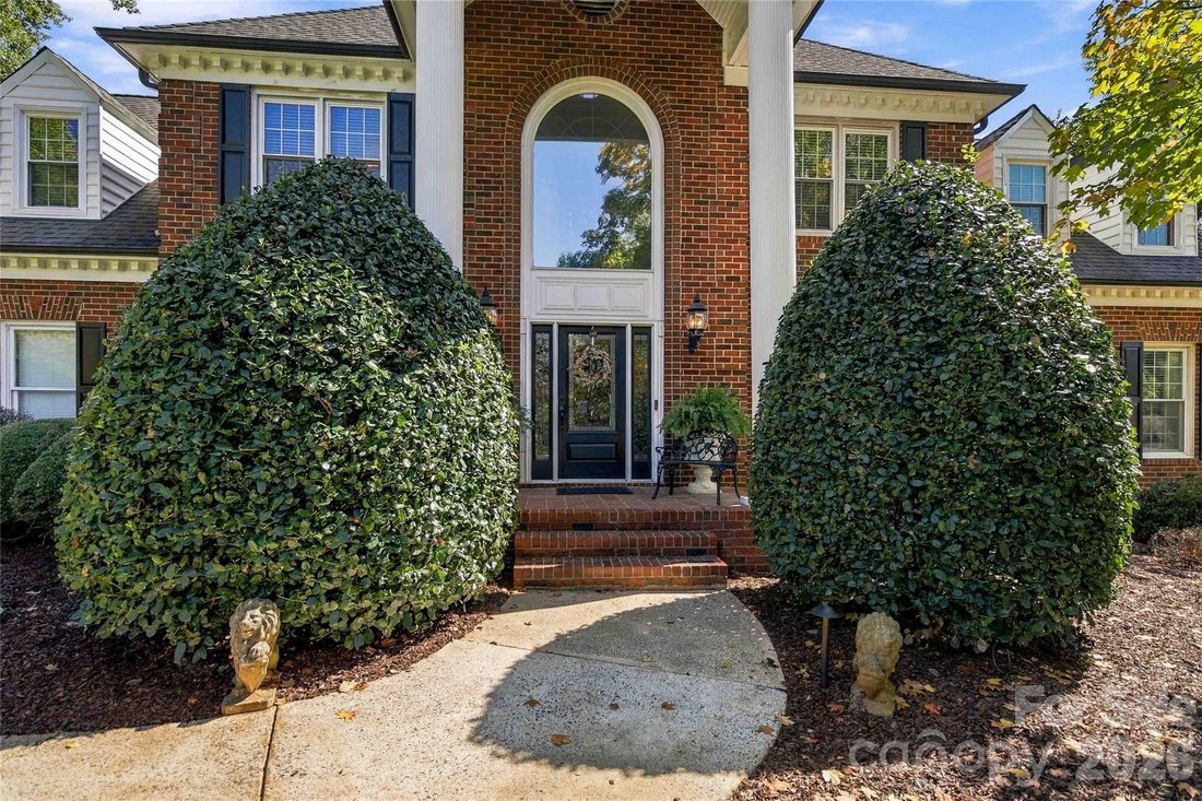 House in Weddington, North Carolina, United States 4 - 19108770