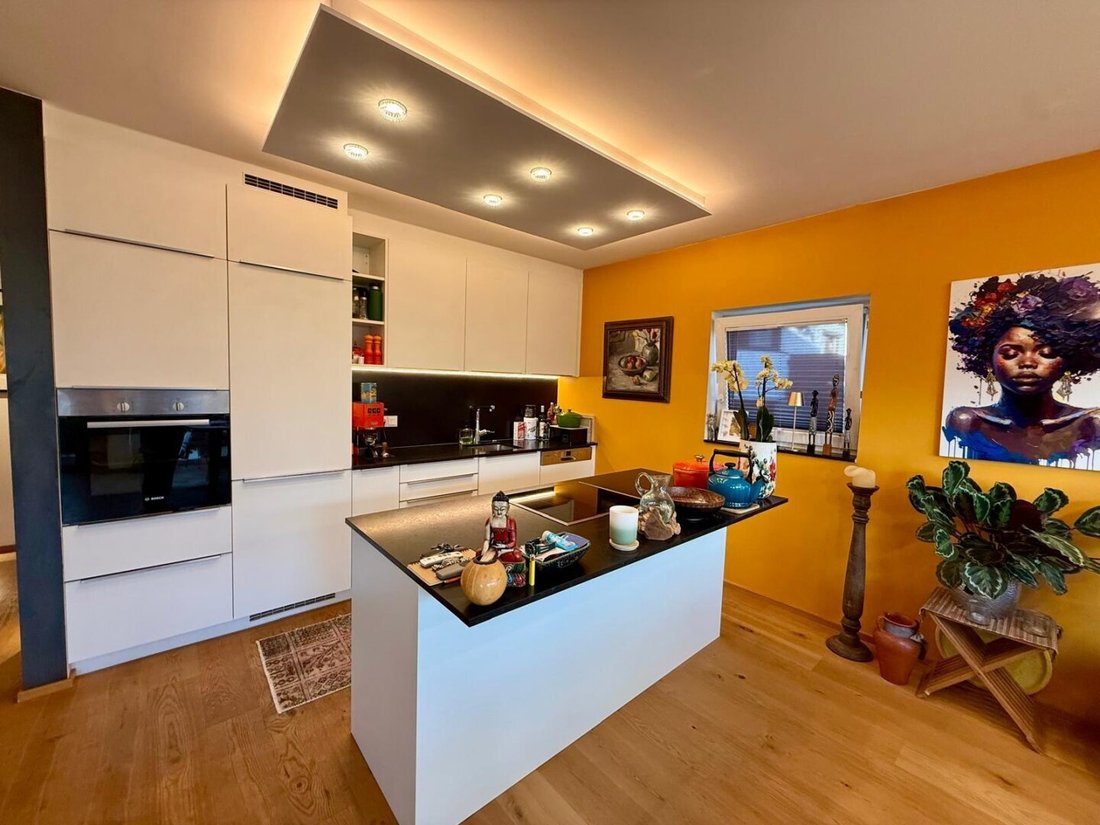 Appartamento a Absam, Tirolo, Austria 5 - 19108215