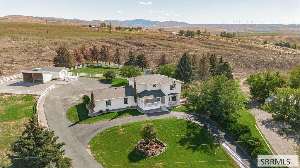 Casa a Idaho Falls, Idaho, Stati Uniti 1 - 19108486