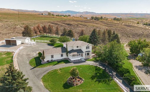 Maison à Idaho Falls, Idaho, États-Unis 1