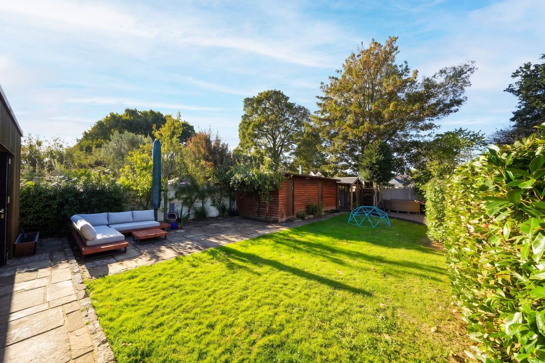 Bungalow en Sway, Inglaterra 4 - 19107046