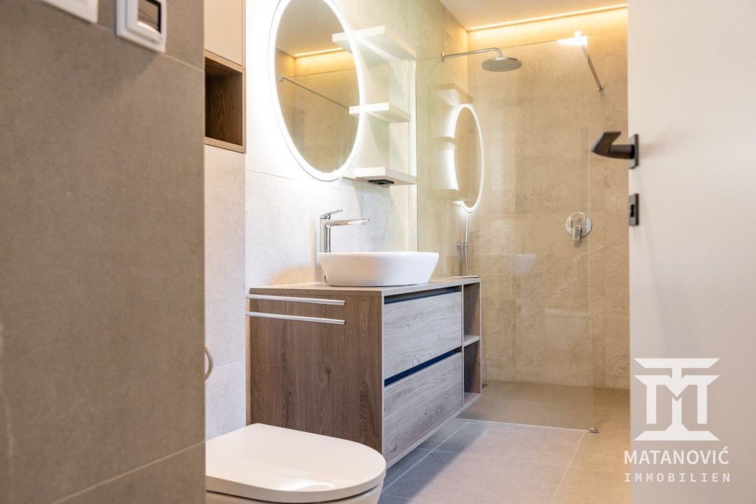 Apartment in Mallnitz, Carinthia, Austria 5 - 19108150