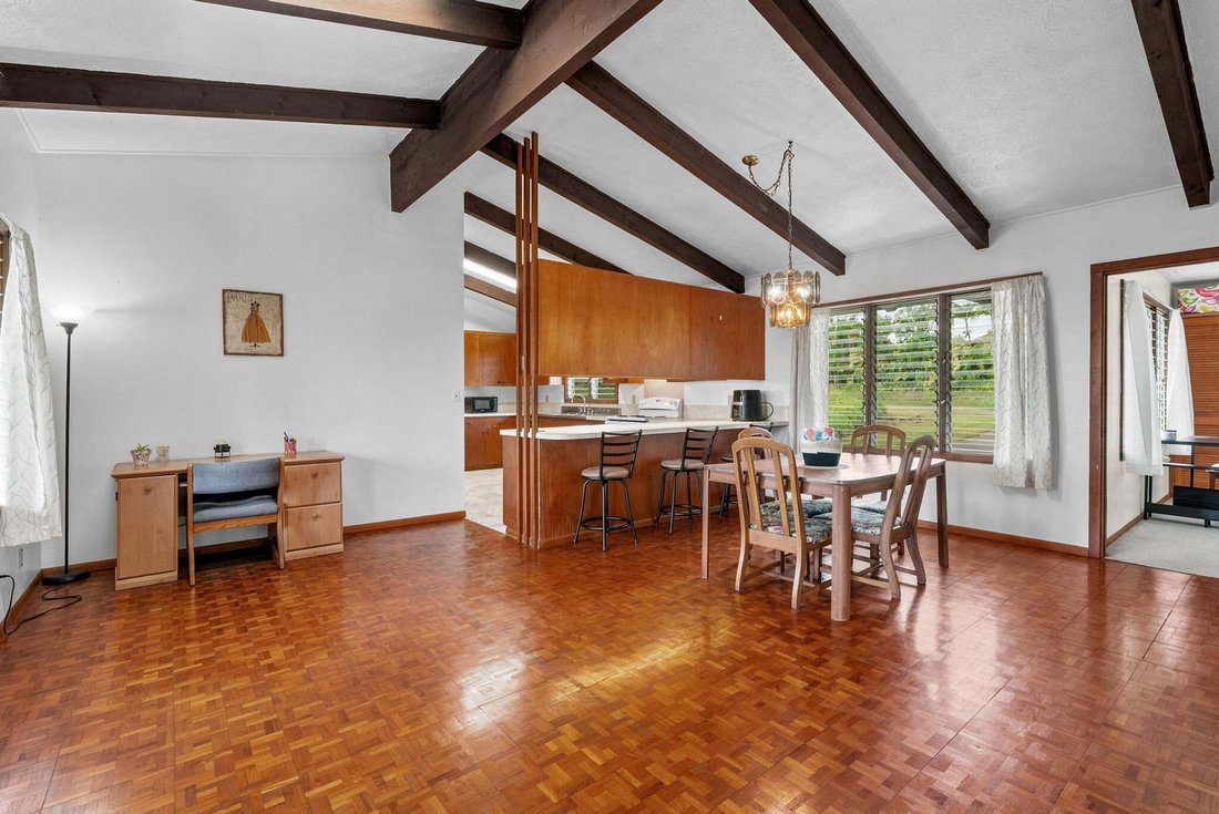 Casa a Hilo, Hawaii, Stati Uniti 4 - 19106709