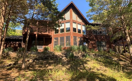 Maison à Saint Clair, Missouri, États-Unis 1