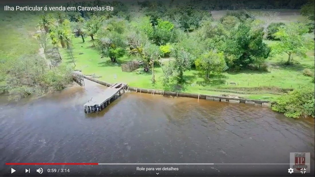 Maison à Caravelas, Bahia, Brésil 1 - 19107130