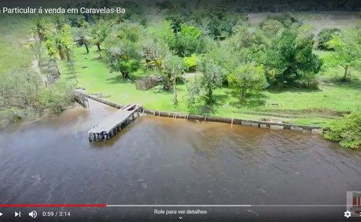 Casa en Caravelas, Bahía, Brasil 1