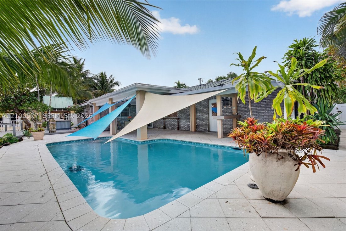 Haus in Plantation, Florida, Vereinigte Staaten 5 - 19108917