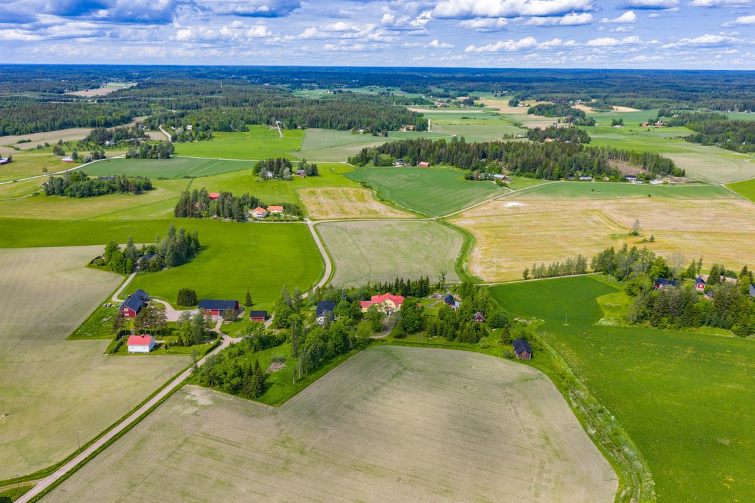 Villa in Fagersta, Uusimaa, Finnland 5 - 19109080