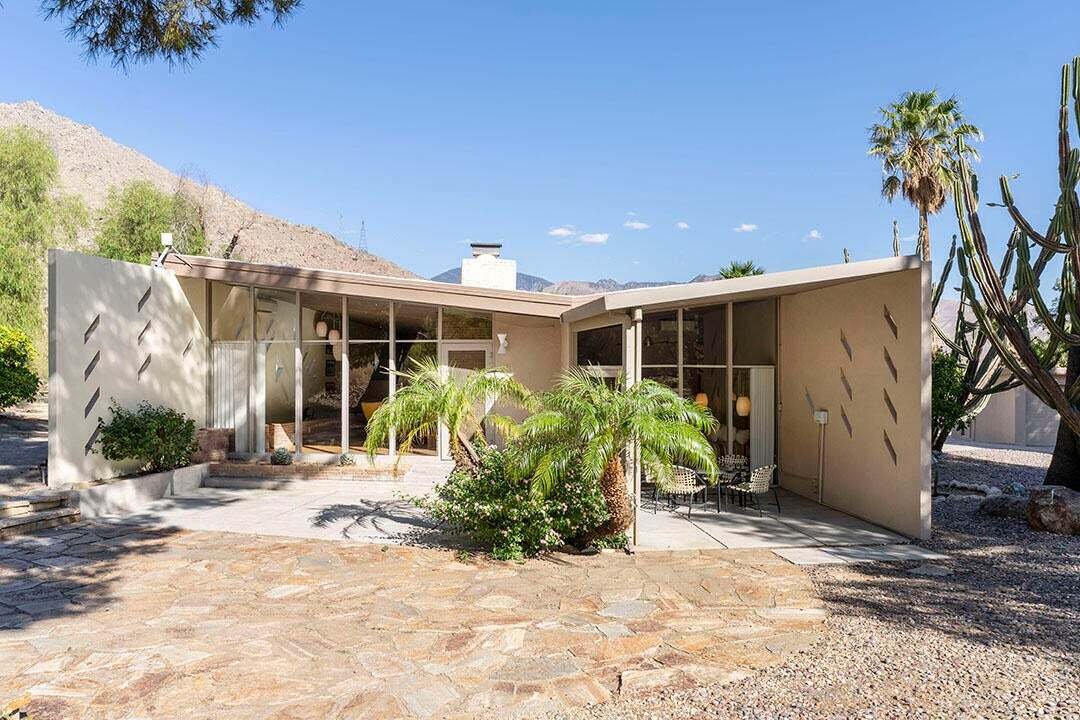 Casa a Whitewater, California, Stati Uniti 1 - 19107022