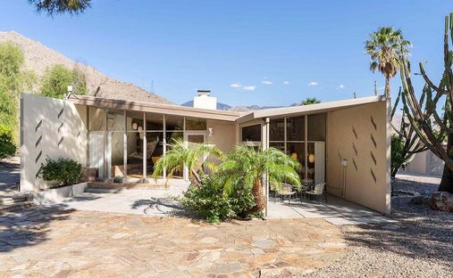 Haus in Whitewater, Kalifornien, Vereinigte Staaten 1