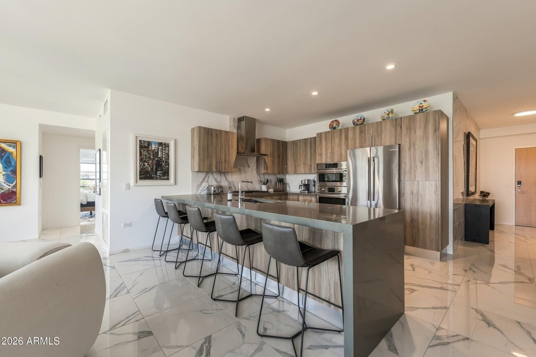 Condominio en Scottsdale, Arizona, Estados Unidos 5 - 19108052