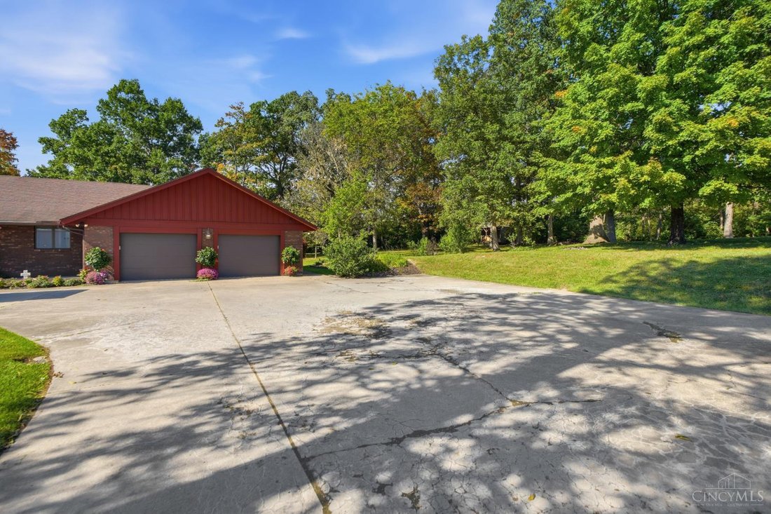 House in Franklin, Ohio, United States 3 - 19107004
