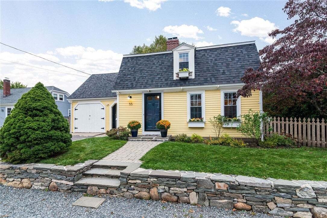 Maison à East Providence, Rhode Island, États-Unis 2 - 19106784