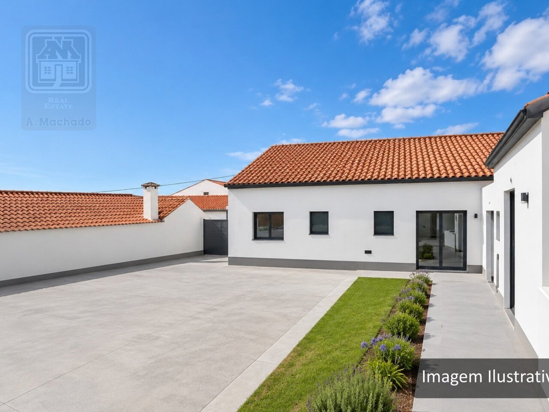 Maison à Santana, Açores, Portugal 2 - 19107477