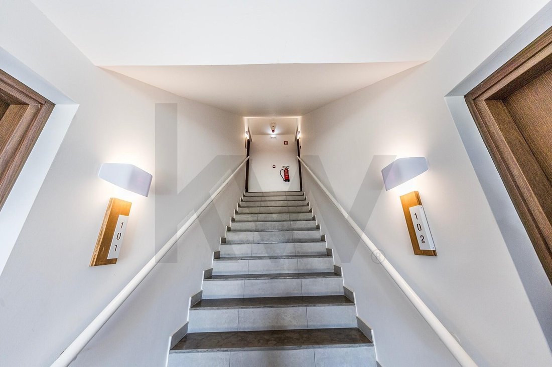 Appartement à Porto Covo, Setúbal Municipality, Portugal 2 - 19107965