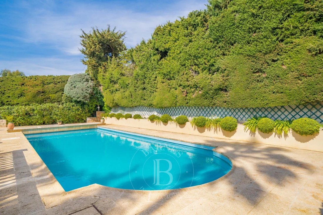 Villa en Blanchisserie, Le Cannet, Francia 2 - 11144135