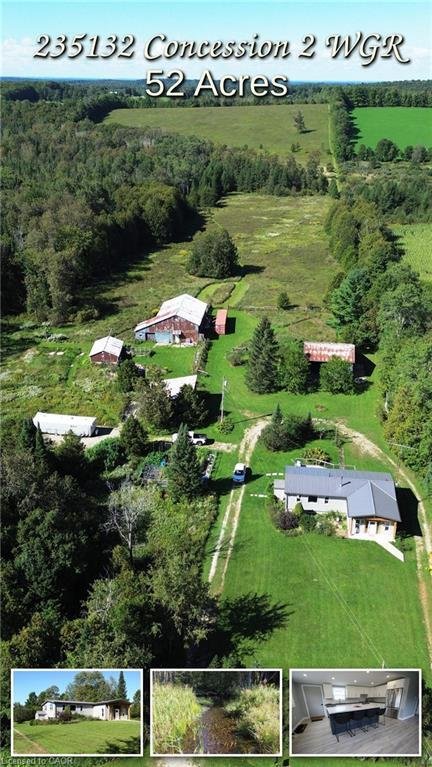 Haus in West Grey, Ontario, Kanada 1 - 19003914