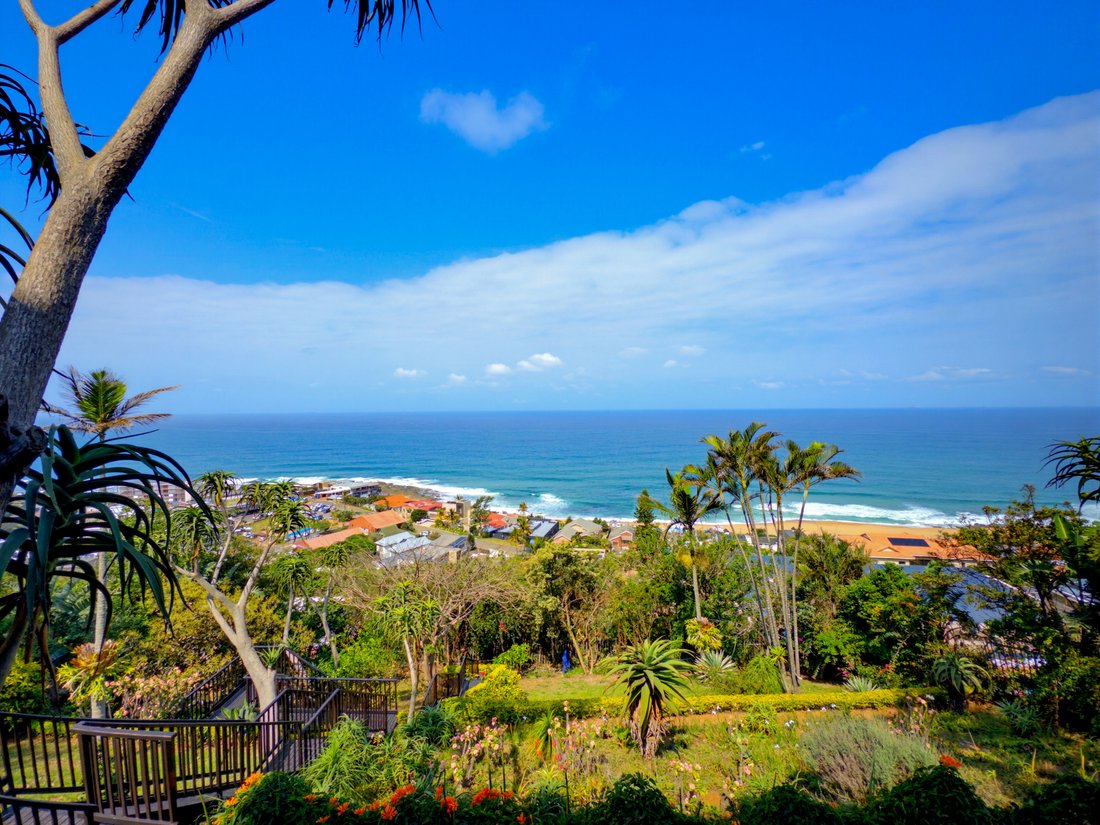 Casa en Ballito, KwaZulu-Natal, Sudáfrica 1 - 19108087
