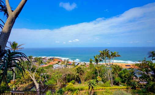 Casa en Ballito, KwaZulu-Natal, Sudáfrica 1