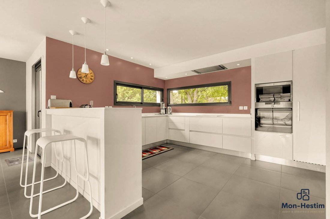 Villa à Saint Simon, Toulouse, France 3 - 19107862