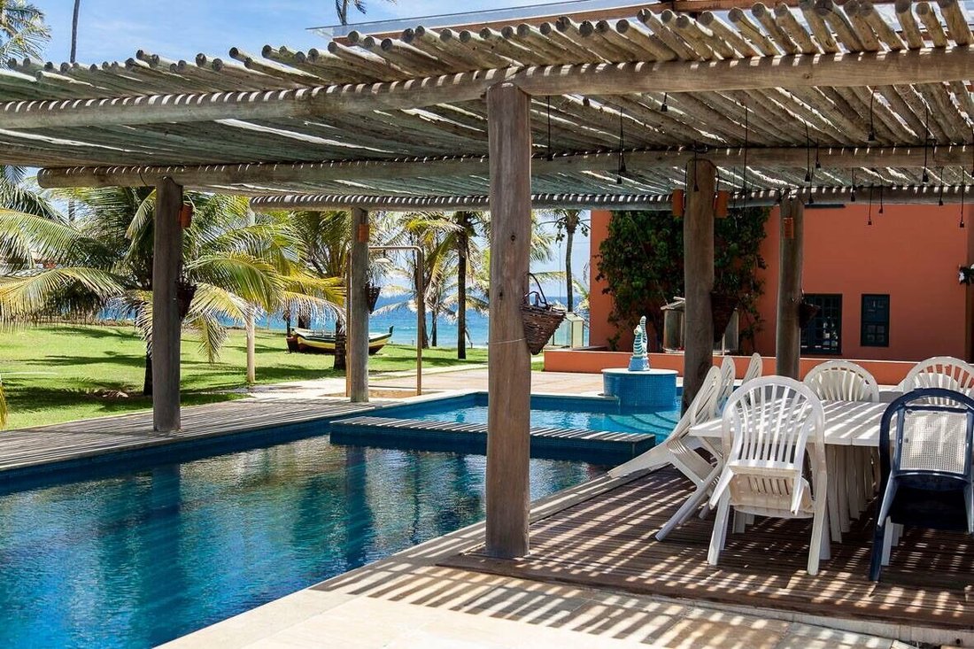 Maison à Camaçari, Bahia, Brésil 5 - 19107324