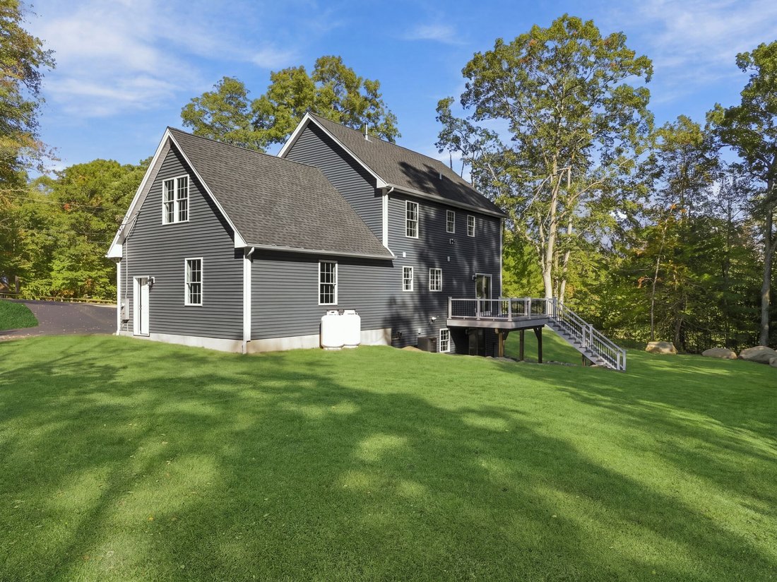 House in Richmond, Rhode Island, United States 2 - 19108867