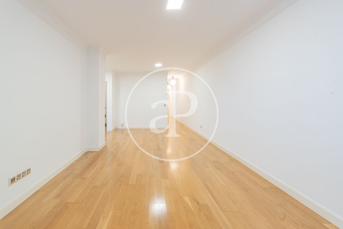 Apartamento en Retiro, Madrid, España 5 - 19107681