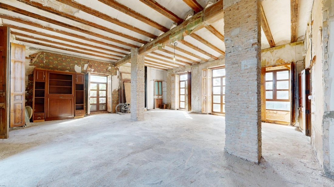 Haus in Carcaixent, Land Valencia, Spanien 3 - 19106882