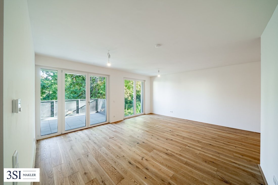 Apartment in Vienna, Wien, Austria 1 - 19108230