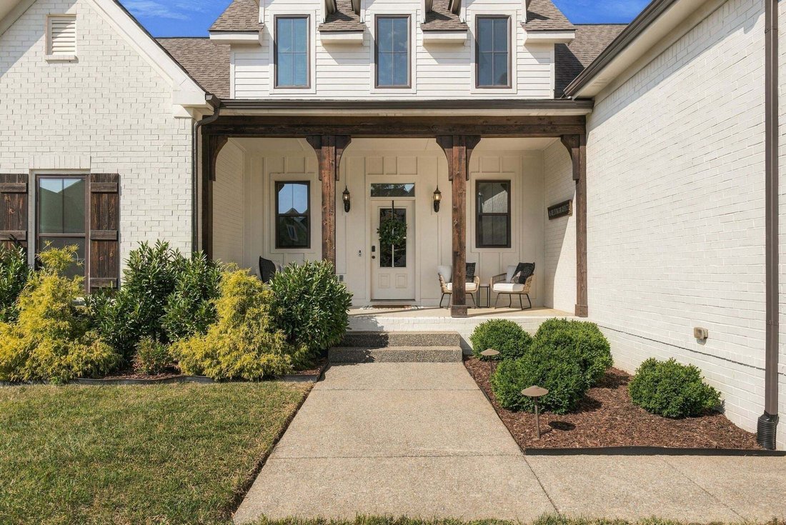 Haus in Spring Hill, Tennessee, Vereinigte Staaten 2 - 19107053