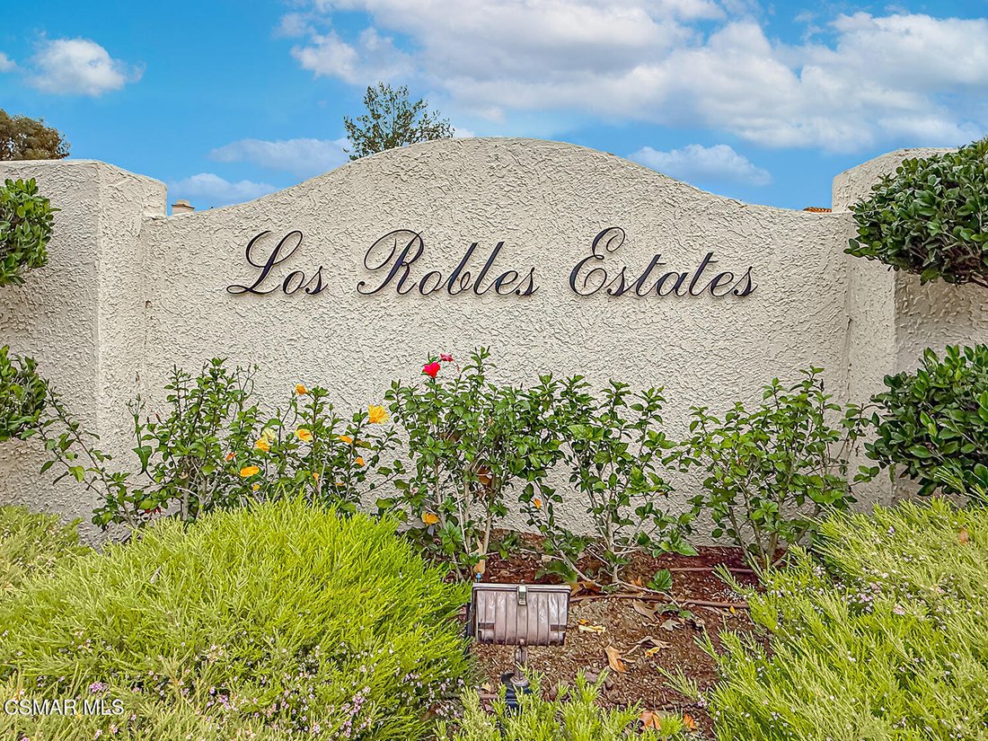 Casa en Thousand Oaks, California, Estados Unidos 1 - 19108911