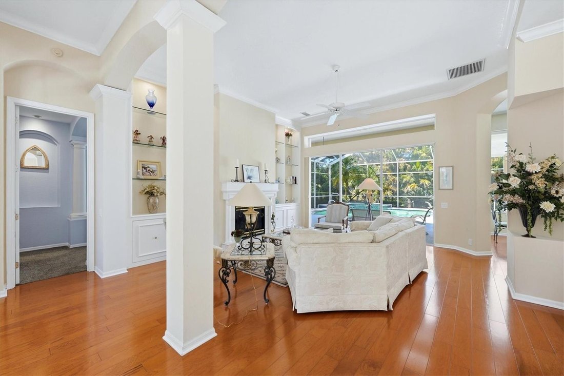 House in Bradenton, Florida, United States 4 - 19108850
