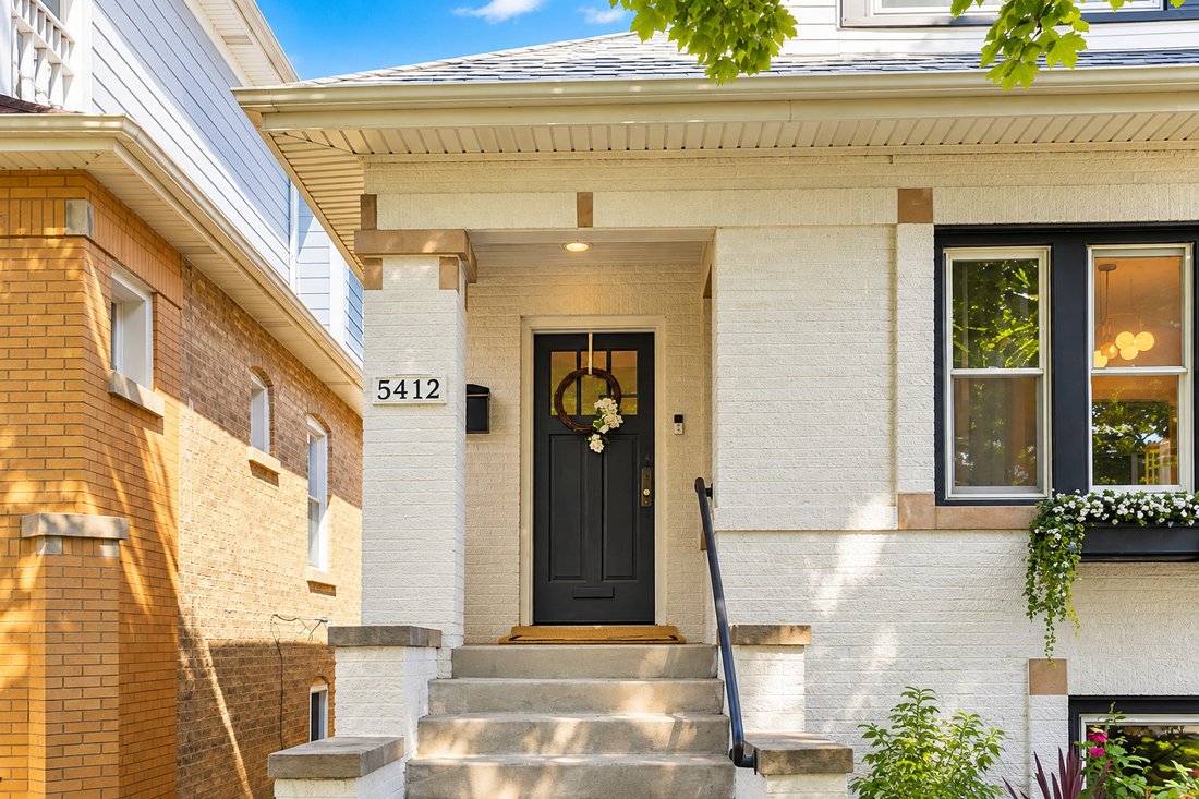 House in Chicago, Illinois, United States 1 - 19108006