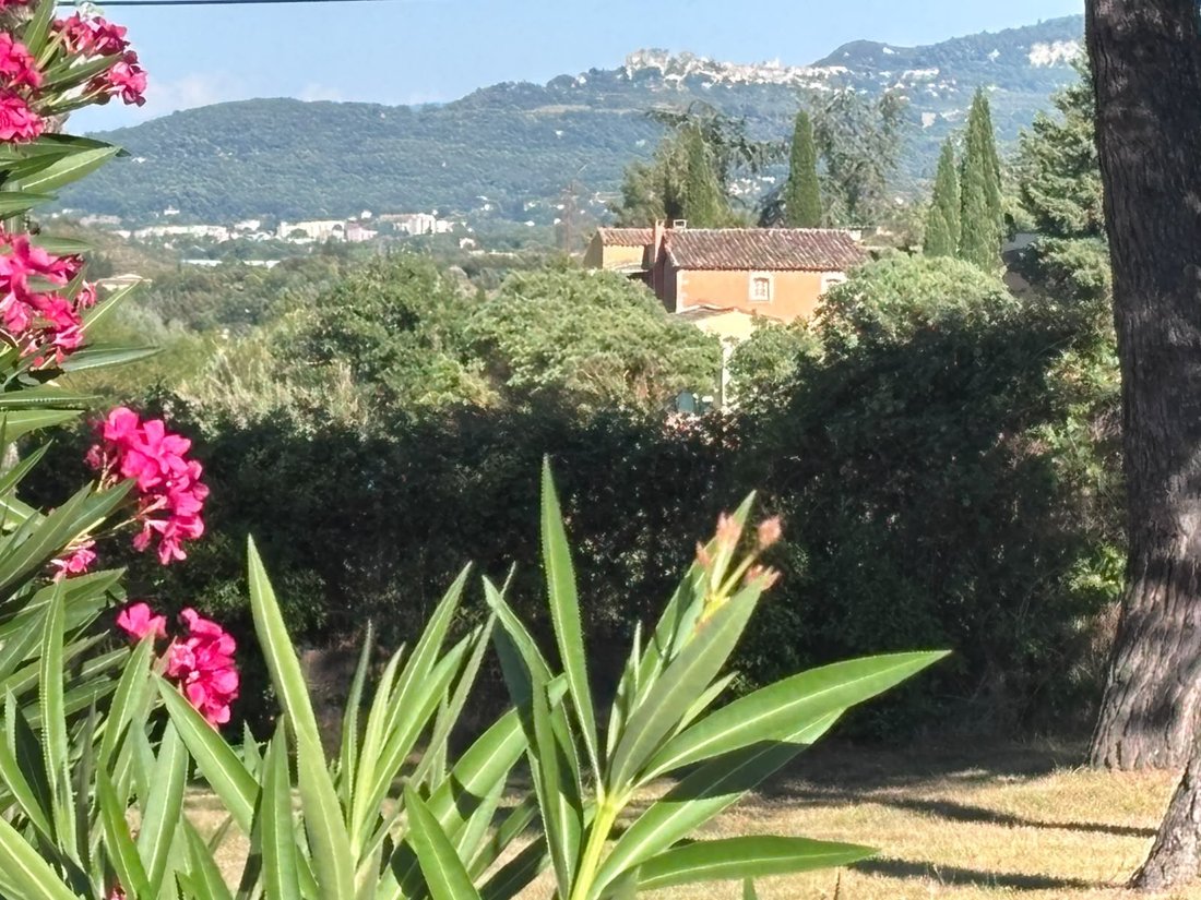 Casa en Gargas, Provenza-Alpes-Costa Azul, Francia 3 - 19107614