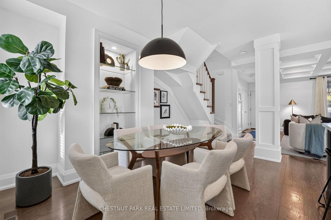 House in Toronto, Ontario, Canada 4 - 19108116