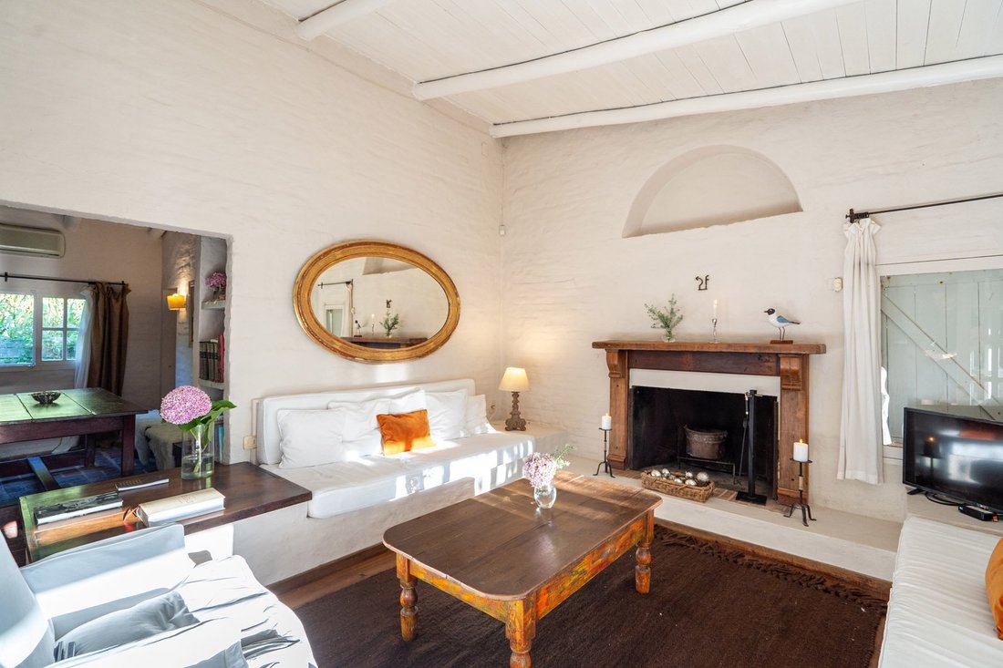 Casa en Punta del Este, Departamento de Maldonado, Uruguay 5 - 19109075
